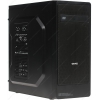 Корпус GMC Elite Midtower, Black, USB3, без БП