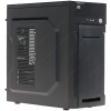 Корпус GMC Sonata Midtower, Black, USB3, без БП