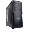 Корпус ZALMAN Z3 Plus Midtower, Без БП