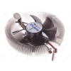 Кулер Zalman CNPS7000V-Al (Алюминий,медь, 26-31dBA, 2300rpm±10%,92мм) Socket-775/1366/1155/1156/1150/2011/FM1/FM2/АМ2/AM3