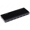 Внешний USB3.0 HUB 7-port TP-Link [UH-720] +2 заряжающих порта, с блоком питания