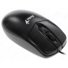 Мышь проводная Genius NetScroll DX-165 Black Optical USB