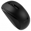 Мышь беспроводная Genius NetScroll NX-7005 (G5 Hanger) Black USB