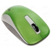 Мышь беспроводная Genius NX-7010 Green USB
