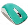 Мышь беспроводная Genius NX-7010 Turquoise USB