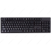 Клавиатура проводная CoolerMaster Quick Fire XT (механическая,Cherry Red) (SGK-4030-GKCR1-RU) USB