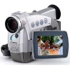 CANON DM-MV550I DIGITAL VIDEO CAMCORDER (MINIDV, 22XZOOM, 0.54MPX, ДУ, стерео, 2.5", (8-32)MB MMC/SD, USB/DV)