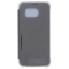 Флип-книжка Samsung Clear View Cover S7, черный