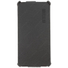 Флип-кейс InterStep для ZTE Blade A476, и/кожа, черный
