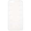 Клип-кейс ультратонкий для iPhone 6 Plus, белый дым, Vertex
