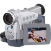 CANON DM-MV500 DIGITAL VIDEO CAMCORDER (MINIDV, 18XZOOM, 0.54MPX, ДУ, стерео, 2.5", DV)