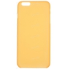 Клип-кейс ультратонкий для iPhone 6 Plus, оранжевый, Vertex