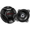 Коаксиальная АС JVC CS-DR420 [10 см (4''), Полос - 2, 35Вт/200Вт, 70-27000 Гц, 89 дБ]