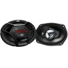 Коаксиальная АС JVC CS-DR6940 [15x23 см (6''x9''), Полос - 4, 90Вт/550Вт, 56-21000 Гц, 86 дБ]