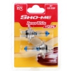 Галогеновая лампа Sho-me 12 В, H7, 55 Вт, SVU Xenon White 4300 K [комплект 2 шт]
