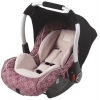 Автокресло детское Happy Baby Gelios Purple [Группа 0+/Вес ребенка 0-13 кг/Фиолетовый]