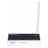 Маршрутизатор TOTOLINK N150RT 4x10/100Base-TX + 802.11n (до 150Mbit/s) + 1xWAN