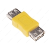 Переходник USB 2.0 AF - AF