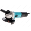 Углошлифовальная машина Makita 9558HNK [840Вт, 11000 об/мин, 125 мм]