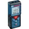 Лазерный дальномер Bosch  GLM 40 Professional [0.15-40м, точность +/- 1,5 мм, IP54, опредление площади и объема]