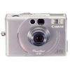 CANON POWERSHOT S10 (DIGITAL 1600*1200, 8MB, 2XZOOM, 1.8", USB,  TV OUT)