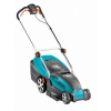 Газонокосилка электрическая Gardena PowerMax 37 E [1.6 кВт, 37 см, 500 м² +/-20%, 45л, 20-60 мм, 11.8 кг]