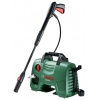 Аппарат высокого давления Bosch AQT 33-11 [110 бар, 330 л/ч, 1300 Вт, 4,5 кг, шланг 3 м, фикс. сопло, чист. ср-во]