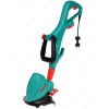Триммер электрический Bosch ART 23 COMBITRIM [нижний двигатель, 400Вт, 23см, 2.7кг, 1.6ммх8м, 80-115см; поворот головки]