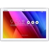 Планшет Asus ZenPad Z300C-1B100A Atom x3-C3200 (1.1) 4C/RAM1Gb/ROM8Gb 10.1" IPS 1280x800/Android 5.0/белый/2Mpix/0.3Mpix/BT/GPS/WiFi/Touch/microSDXC 64Gb/minUSB/8hr (90NP0233-M04200)