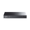 Коммутатор TP-Link TL-SG2210P 8G 2SFP 8PoE управляемый