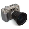 CANON WIDE CONVERTER WC-DC58 (широкоугольная насадка, 0.8X) для  POWERSHOT G1/G2/PRO90