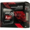 Процессор AMD A8 7670K FM2+ (AD767KXBJCSBX) (3.6GHz/AMD Radeon R7) Box