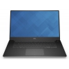 Ноутбук Dell Precision 5510 Core i5 6300HQ/8Gb/SSD256Gb/nVidia Quadro M1000M 2Gb/15.6"/IPS/FHD (1920x1080)/Windows 7 Professional 64 +W10Pro/silver/WiFi/BT/Cam (5510-9594)