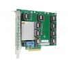 Адаптер HPE 12Gb SAS Expander Kit for ML350 Gen9 (769635-B21)
