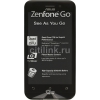 Смартфон Asus ZB452KG Zenfone Go 8Gb красный моноблок 3G 2Sim 4.5" 480x854 Android 5.1 5Mpix WiFi BT GPS GSM900/1800 GSM1900 TouchSc MP3 FM A-GPS microSD max64Gb (90AX014A-M01150)