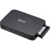 Видеорекордер Falcon Eye FE-104N 4-канальный IP видеорегистратор;  Запись : 1080Р * 100к/с (до 56Mbps); Просмотр: 2 канала; Видеовыходы:1 HDMI, 1 VGA;