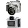 FUJIFILM FINEPIX S3100/3500 (4.0MPX, 39-234MM, 6X, F2.8-3.0, JPG, (8-32)MB XD, EVF, 1.5", USB, TV, AAX4)