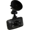 Digma FreeDrive 104 <Black> (1920х1080,  140°,  LCD  2.7",G-sens,microSDHC,miniHDMI,USB,мик,4LED,Li-Ion)