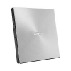 Оптический привод DVD RW USB2 8X EXT RTL SILVER SDRW-08U7M-U Asus (SDRW-08U7M-USILVER)