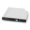 Корзина для жестких дисков SK51102T2 CHENBRO Переходник для установки 1*2.5'' HDD/SSD SATA-III в слот Slim ODDб HotSwap