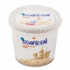 Космический песок Желтый 1 кг	