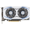 Видеокарта Asus PCI-E GTX950-2G nVidia GeForce GTX 950 2Gb 128bit GDDR5 1051/6610 DVIx1/HDMIx1/DPx1/HDCP Ret