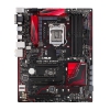 Материнская плата Asus B150 PRO GAMING LGA1151 Intel B150 4xDDR4 ATX AC`97 8ch(7.1) GbLAN+VGA+HDMI