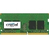 Память DDR4 16Gb 2133MHz Crucial CT16G4SFD8213 RTL PC4-17000 CL15 SODIMM 260-pin 1.2В