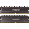 Память DDR4 2x4Gb 2666MHz Crucial BLT2C4G4D26AFTA RTL PC4-21300 CL16 DIMM 288-pin 1.2В kit