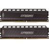 Память DDR4 2x8Gb 2666MHz Crucial BLT2C8G4D26AFTA RTL PC4-21300 CL16 DIMM 288-pin 1.2В kit
