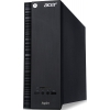 ПК Acer Aspire XC-704 MT Cel N3050 (1.6)/4Gb/500Gb 7.2k/HDG/DVDRW/CR/Free DOS/GbitEth/65W/черный (DT.SZLER.007)