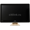 Моноблок Asus Z240ICGK-GC037X 23.8" Full HD i7 6700 (2.8)/8Gb/2Tb/GTX960M 2Gb/CR/Windows 10 64/GbitEth/WiFi/BT/клавиатура/мышь/Cam/золотистый/черный 1920x1080 (90PT01E1-M01610)