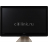Моноблок Asus Z240ICGK-GC081X 23.8" Full HD i7 6700T (2.8)/8Gb/1Tb/SSD128Gb/GTX960M 2Gb/CR/Windows 10 64/GbitEth/WiFi/BT/клавиатура/мышь/Cam/золотистый/черный 1920x1080 (90PT01E1-M03850)