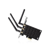 Сетевой адаптер WiFi TP-Link ARCHER T9E PCI Express (ант.внеш.съем) 3ант.